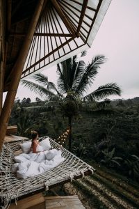Villa With Private Pool in Bali