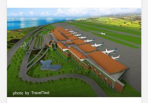 North Bali Airport
