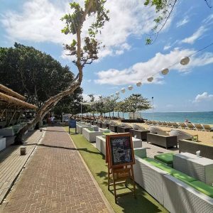 Most Comfortable Places To Work From Bali