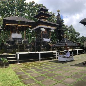 besakih temple