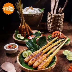 Bali's Legendary Culinary
