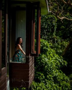 eco-friendly accommodation in Bali