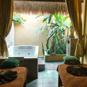 Rejuvenate in Paradise Spa Retreat in Bali