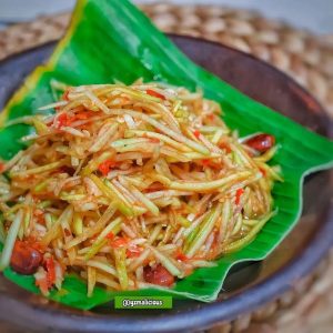 Exploring the Gastronomic Delights of Balinese Cuisine