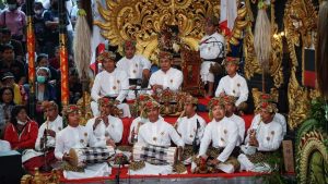 Balinese Cultural Wealth
