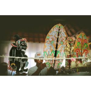 balinese shadow puppets