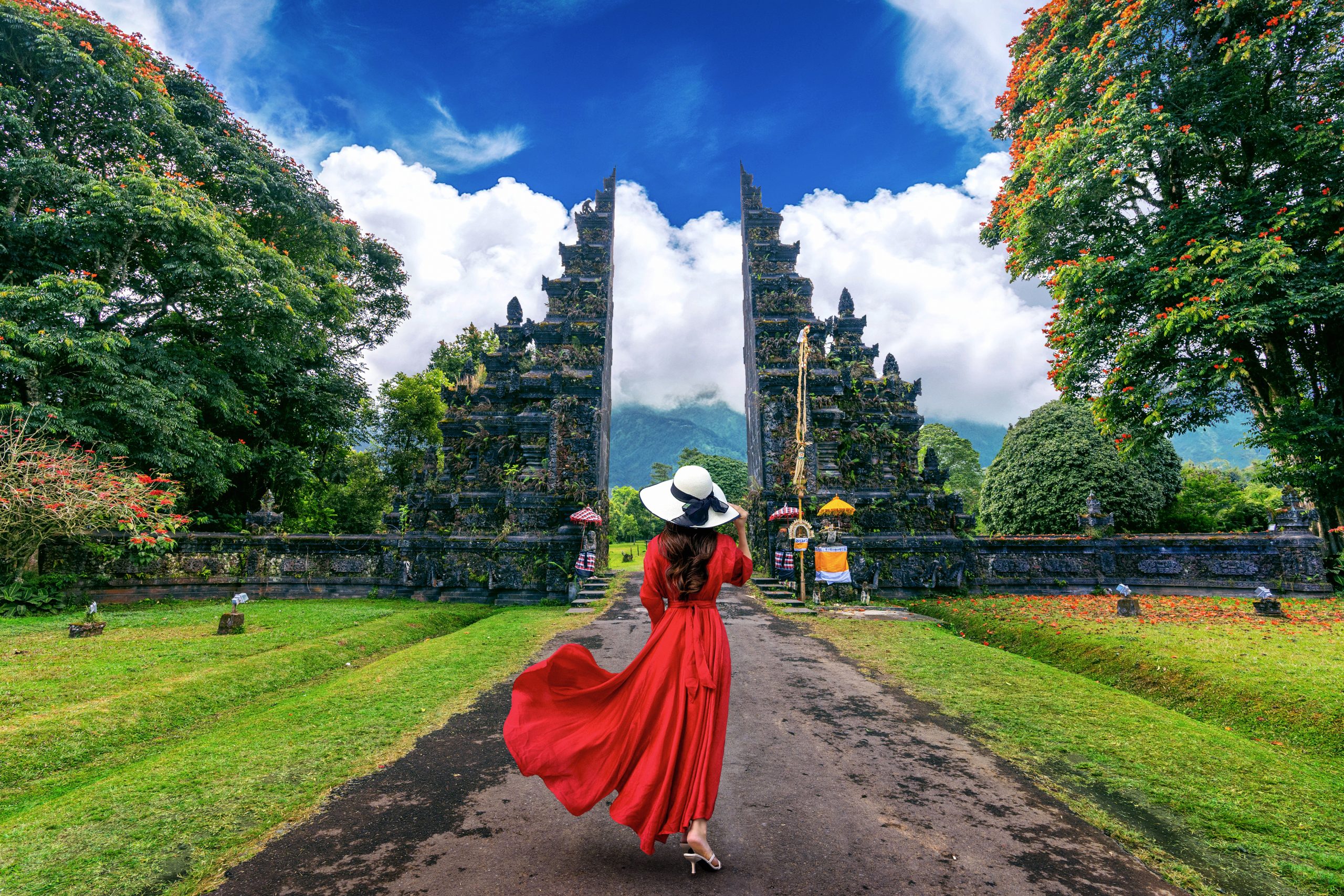 Captivating Bali's Best Spots for Photography and Instagram Posts
