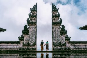 Unleashing Bali's Picture-Perfect Charm: Photography and Instagram Spots