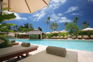 Bali's Extravaganza Indulge in Top Luxury Experiences - Private Villas