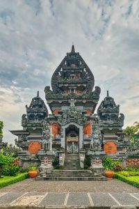 Bali Immigration Unraveled Navigating Your Path to Paradise