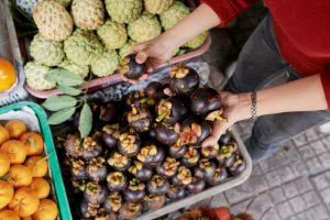 Unraveling Bali's Hidden Treasures A Guide to Local Markets and Shopping