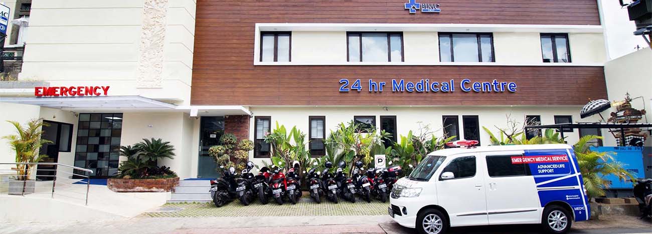 Bali International Hospital Your Gateway to Superior Healthcare
