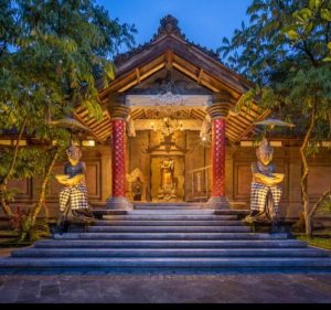 Bali's Artistic Tapestry Unveiling the Top Art Galleries and Museums