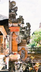 Bali's Unique Architecture and Design Where Culture Meets Creativity