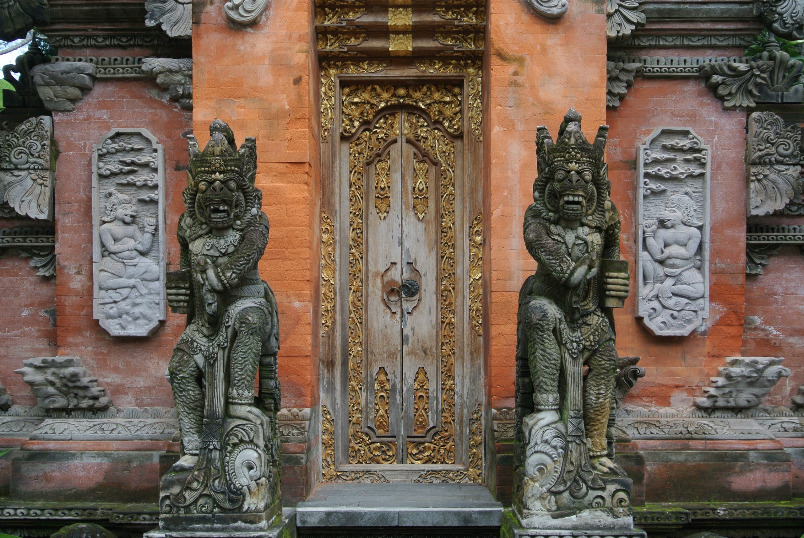 Bali's Unique Architecture and Design Where Culture Meets Creativity