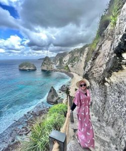 Discovering Nusa Penida Island Indonesia