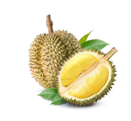 The Aromatic Fruit Durian Season in Bali