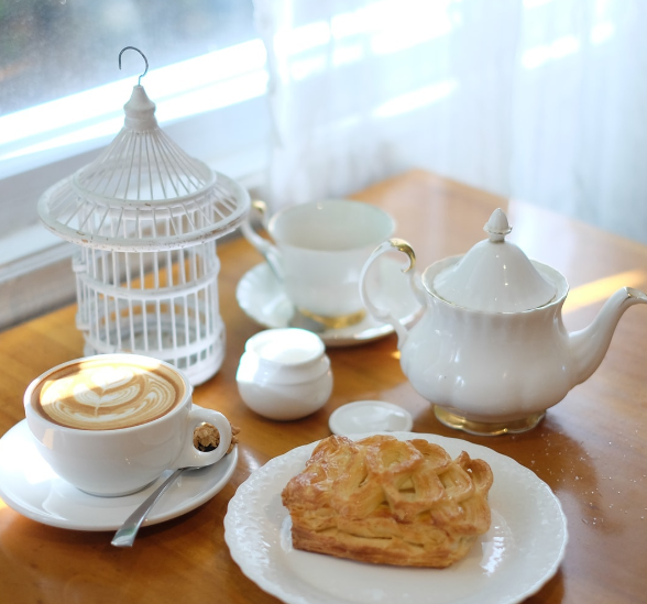 Sip and Savor Elevating Moments with High Tea in Bali