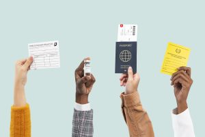 How Visa Companies Facilitate Entry to Indonesia