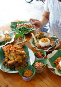 Bebek Betutu Bali A Culinary Through Tradition and Innovation!