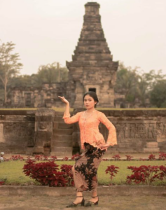 Exploring East Java Heritage