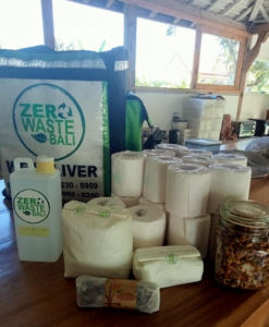 Bali's Waste Management A Green Revolution in the Making