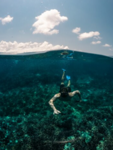 Tulamben Diving Plunge into Underwater Majesty