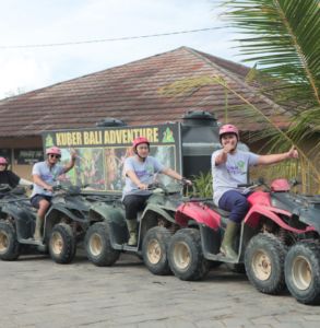 Kuber Bali ATV Experience