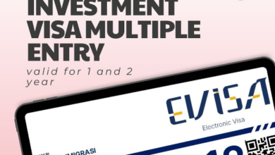 Revolutionizing Investment Indonesia's Pre-Investment Visa Multiple Entry